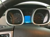 Thumbnail of 2015 Blue Velvet Metallic Chevrolet Equinox