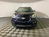 Thumbnail of 2015 Blue Velvet Metallic Chevrolet Equinox