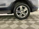 Thumbnail of 2015 Blue Velvet Metallic Chevrolet Equinox