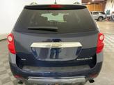 Thumbnail of 2015 Blue Velvet Metallic Chevrolet Equinox