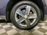 Thumbnail of 2015 Blue Velvet Metallic Chevrolet Equinox
