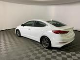 Thumbnail of 2017 Quartz White Pearl Hyundai ELANTRA