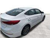 Thumbnail of 2017 Quartz White Pearl Hyundai ELANTRA