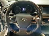 Thumbnail of 2017 Quartz White Pearl Hyundai ELANTRA
