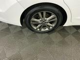 Thumbnail of 2017 Quartz White Pearl Hyundai ELANTRA