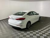 Thumbnail of 2017 Quartz White Pearl Hyundai ELANTRA