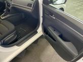 Thumbnail of 2017 Quartz White Pearl Hyundai ELANTRA