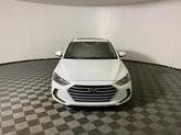 Thumbnail of 2017 Quartz White Pearl Hyundai ELANTRA