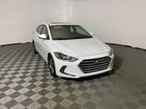 Thumbnail of 2017 Quartz White Pearl Hyundai ELANTRA