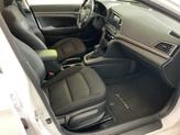 Thumbnail of 2017 Quartz White Pearl Hyundai ELANTRA