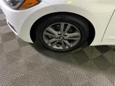 Thumbnail of 2017 Quartz White Pearl Hyundai ELANTRA