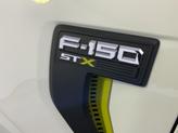 Thumbnail of 2025 Oxford White Ford F-150