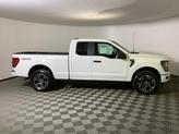 Thumbnail of 2025 Oxford White Ford F-150