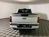 Thumbnail of 2025 Oxford White Ford F-150