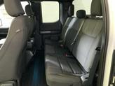 Thumbnail of 2025 Oxford White Ford F-150