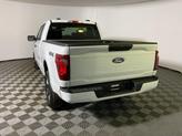 Thumbnail of 2025 Oxford White Ford F-150