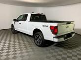 Thumbnail of 2025 Oxford White Ford F-150