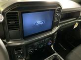Thumbnail of 2025 Oxford White Ford F-150