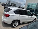 Thumbnail of 2014 Mineral White Metallic BMW X5