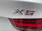 Thumbnail of 2014 Mineral White Metallic BMW X5