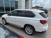 Thumbnail of 2014 Mineral White Metallic BMW X5