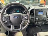 Thumbnail of 2018 Magnetic Metallic Ford F-150