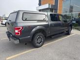 Thumbnail of 2018 Magnetic Metallic Ford F-150