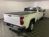 Thumbnail of 2025 Summit White Chevrolet Silverado 2500
