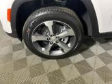 Thumbnail of 2024 Bright White Clearcoat Jeep Grand Cherokee 4xe