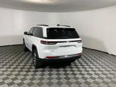 Thumbnail of 2024 Bright White Clearcoat Jeep Grand Cherokee 4xe