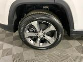 Thumbnail of 2024 Bright White Clearcoat Jeep Grand Cherokee 4xe