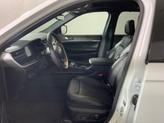 Thumbnail of 2024 Bright White Clearcoat Jeep Grand Cherokee 4xe