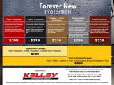 Thumbnail of 2024 Bright White Clearcoat Jeep Grand Cherokee 4xe