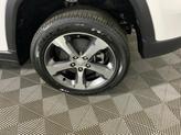 Thumbnail of 2024 Bright White Clearcoat Jeep Grand Cherokee 4xe