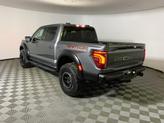 Thumbnail of 2025 Gray Metallic Ford F-150