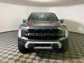 Thumbnail of 2025 Gray Metallic Ford F-150