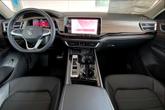 Thumbnail of 2025 Gray Volkswagen Atlas