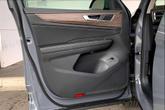 Thumbnail of 2025 Gray Volkswagen Atlas