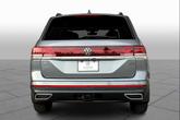 Thumbnail of 2025 Gray Volkswagen Atlas