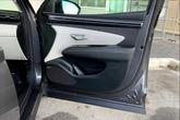Thumbnail of 2022 Portofino Gray Hyundai TUCSON