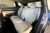 Thumbnail of 2022 Portofino Gray Hyundai TUCSON