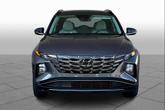 Thumbnail of 2022 Portofino Gray Hyundai TUCSON