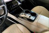 Thumbnail of 2022 Portofino Gray Hyundai TUCSON