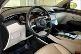 Thumbnail of 2022 Portofino Gray Hyundai TUCSON