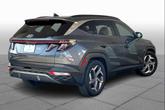 Thumbnail of 2022 Portofino Gray Hyundai TUCSON
