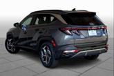 Thumbnail of 2022 Portofino Gray Hyundai TUCSON