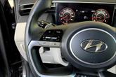 Thumbnail of 2022 Portofino Gray Hyundai TUCSON