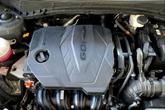 Thumbnail of 2022 Portofino Gray Hyundai TUCSON