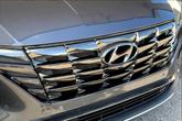 Thumbnail of 2022 Portofino Gray Hyundai TUCSON
