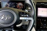 Thumbnail of 2022 Portofino Gray Hyundai TUCSON